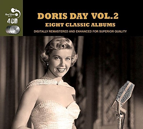 Doris Day - Cuttin