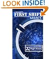 First Shift - Legacy (Part 6 of the Silo Series) (Wool)