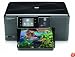 HP Photosmart Premium All-in-One Printer (CD055A#ABA)