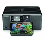 HP Photosmart Premium All-in-One Printer (CD055A#ABA)