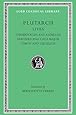Plutarch Lives, II: Themistocles and Camillus. Aristides and Cato Major. Cimon and Lucullus (Loeb Classical Library&reg;) (Volume II)