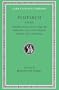 Plutarch Lives, II: Themistocles and Camillus. Aristides and Cato Major. Cimon and Lucullus (Loeb Classical Library�)
