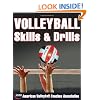 Volleyball Skills and Drills