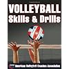Volleyball Skills & Drills