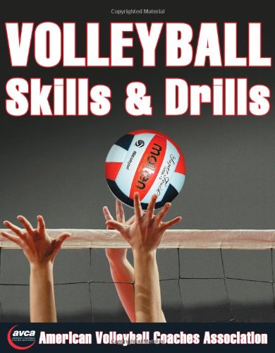 Volleyball Skills & Drills