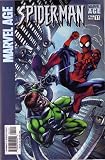 MARVEL AGE SPIDER-MAN #11 (COMIC BOOK)