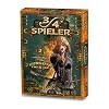 Asmodee 200289 - Dungeon Twister 3 & 4 Spieler Erweiterung