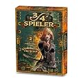 Asmodee 200289 - Dungeon Twister 3 & 4 Spieler Erweiterung