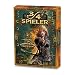 Asmodee 200289 - Dungeon Twister 3 & 4 Spieler Erweiterung