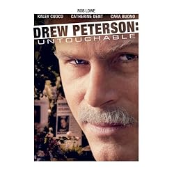 Drew Peterson: Untouchable