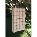 Hummer Helper Cage and Nesting Material Starter Kit