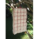 SAVE $2 - Hummer Helper Cage and Nesting Material Starter Kit $9.98
