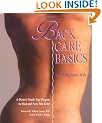 Back Care Basics: A Doctor's Gentle Yoga Programme for Back and Neck Pain Relief