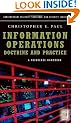 Information Operations - Doctrine and Practice: A Reference Handbook (Contemporary Military, Strategic and Security Issues)