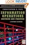 Information Operations - Doctrine and Practice: A Reference Handbook (Contemporary Military, Strategic, and Security Issues)