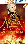 Nelson: Britannia's God of War