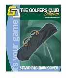 from Golfers Club Nylon Golf Bag Weather Cape - Boxed