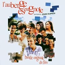 L'auberge Espagnole