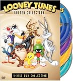 Looney Tunes - Golden Collection