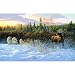 Second Thoughts 1000pc Jigsaw Puzzle by Persis Clayton Weirs