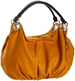 ellington Nicole Zip Hobo