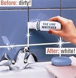 Review MANUFACTURED FOR GOOD IDEAS 714 / GROUT TILE WIZARD (714) - GIVE YOUR TILES A NEW LEASE OF LIFE!