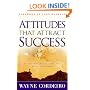 Attitudes That Attract Success