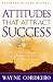 Attitudes That Attract Success
