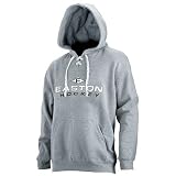 Easton Lace-Up Hoody 2010