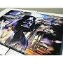 Star Wars Artwork Mounted 42x30x1 5