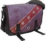DadGear Mens Messenger Daredevil