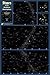 Stars of the Northern Hemisphere, Deluxe Astronomy Poster