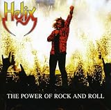 Power of Rock N Roll