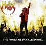 Power of Rock N Roll