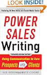 Power Sales Writing, Revised and Expa...