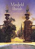 Pomegranate Maxfield Parrish: Four Italian Villas Standard Boxed Note Cards (Pack of 2)
