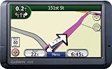 Garmin nuvi 465T GPS Navigation System