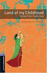 Land of my Childhood