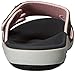Spenco Women's Tribal Slide Sandal