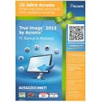 True Image 2013 PC Backup and Recover...