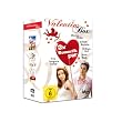Valentinsbox (Romantik pur zum Valentinstag, 3er DVD-Box mit Star Besetzung)