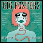 Gig Posters 2012 Wall Calendar