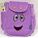 Dora the Explorer Backpack Rescue Bag