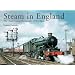 Steam in England: The Classic Colour Photography of R.C. Riley
