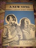 A New Song: A Collection of Poems