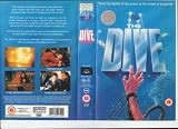 The Dive (Video Tape/PAL) 1989
