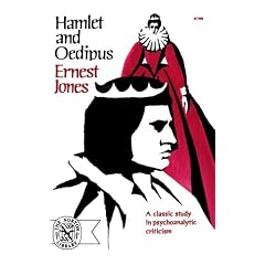 Hamlet and Oedipus: The Norton Library, N799