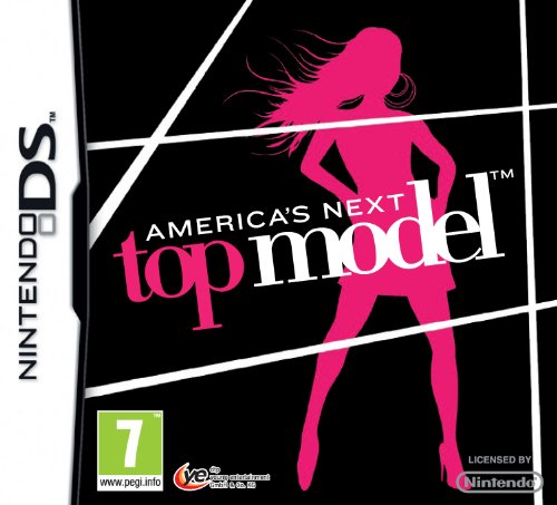 Produkt-Bild: America's Next Top Model [UK Import]