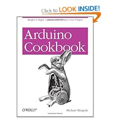 Arduino Cookbook