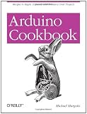 Arduino cookbook